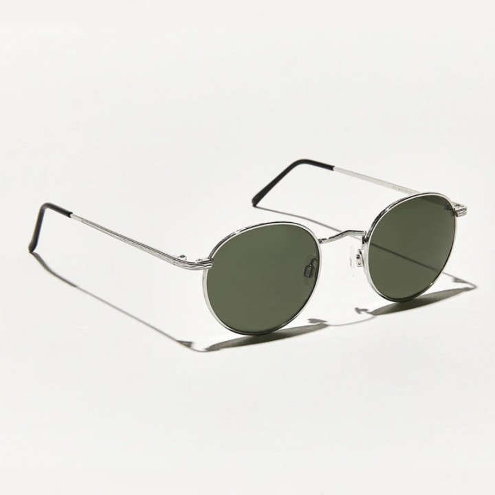 The Dov Sun Silver 3q view