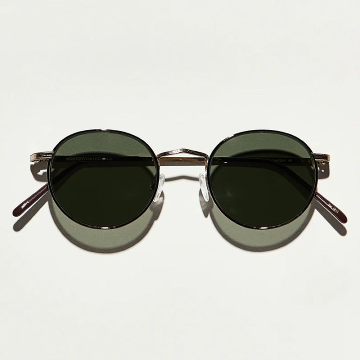 The Dov Sun Antique Gold
