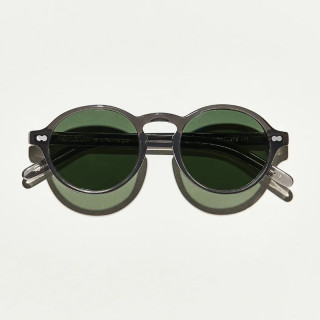 The Glick Sun Grey with G15 glass lenses