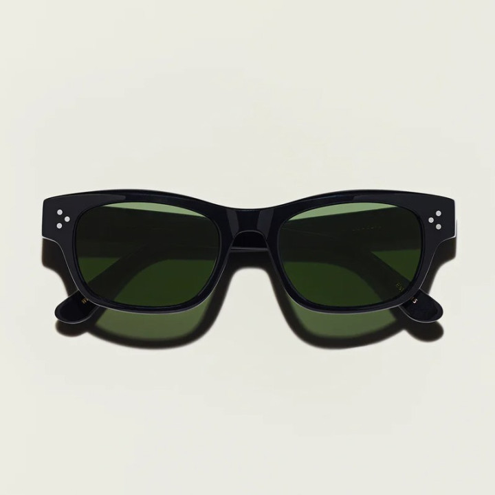 The Hyman Sun Black with G15 glass lenses