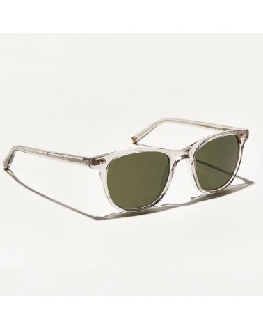 The Noah Sun in Mist with green lenses 3q view