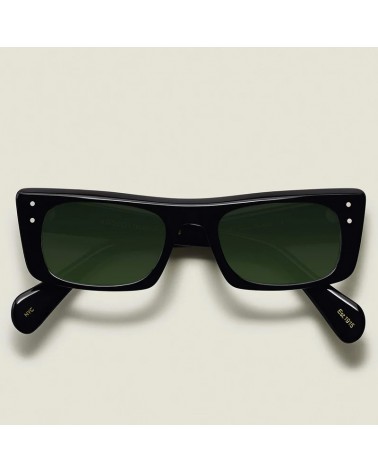 Las Mangito Sun black con lentes minerales G15