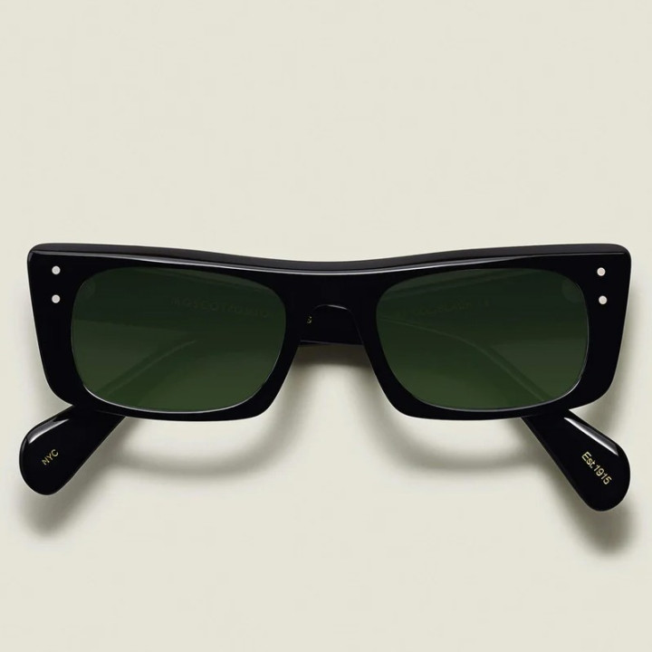 Las Mangito Sun black con lentes minerales G15