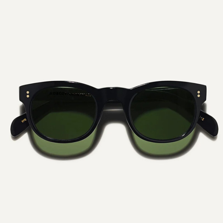 The Mensch Sun Black with G15 glass lenses