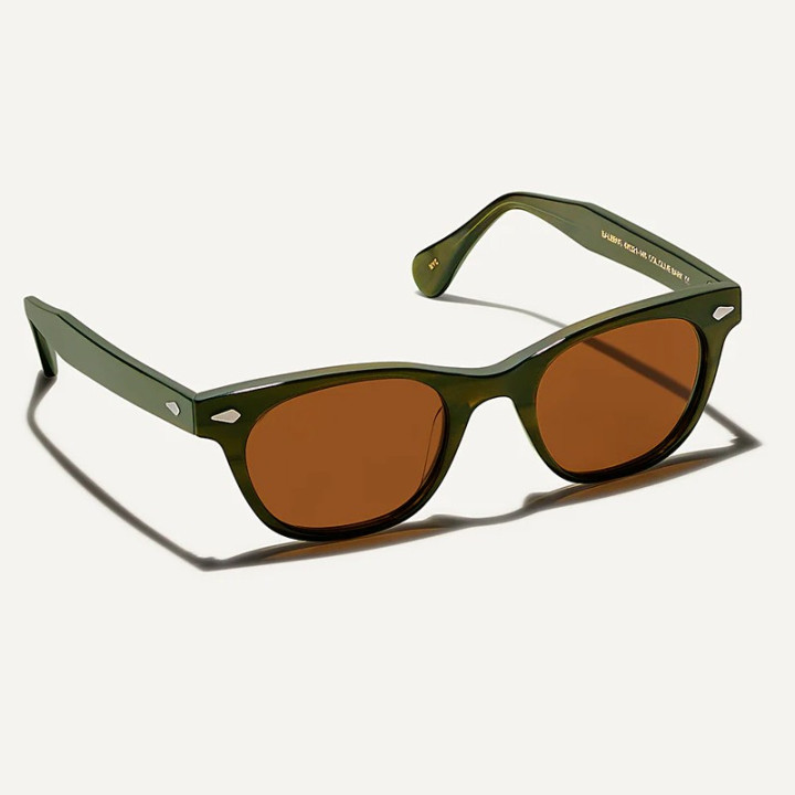Las Balebus Sun con lentes minerales cosmitan brown vista 3q