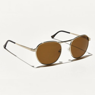MOSCOT GROYSE SUN