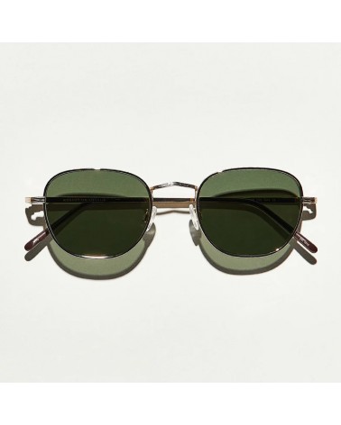 Las Kibits Sun gold con lentes minerales G15