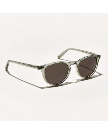 Las Frankie Sun Sage con grey lenses vista 3q