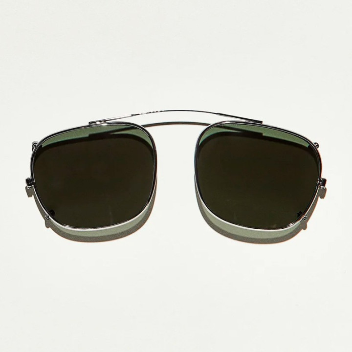 schlep clip gunmetal