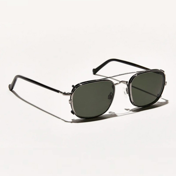 schlep clip gunmetal 3q