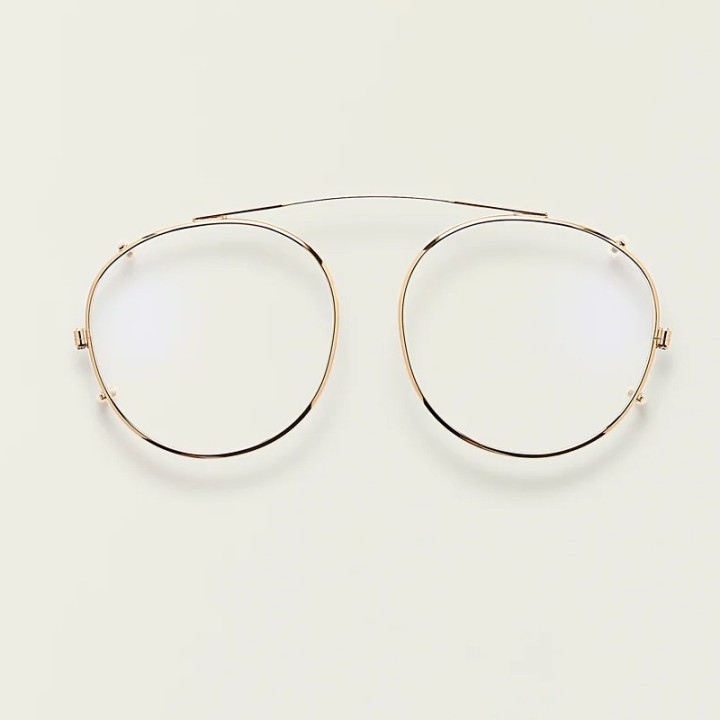 ▷ZEV CLIP with blue light filter| The perfect protection for blue light