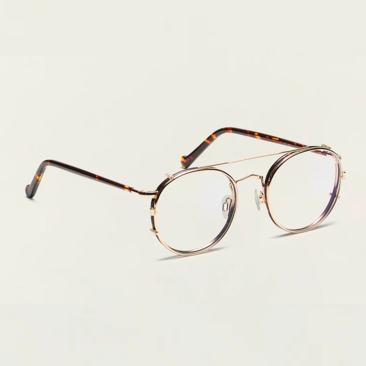 ▷ZEV CLIP with blue light filter| The perfect protection for blue light