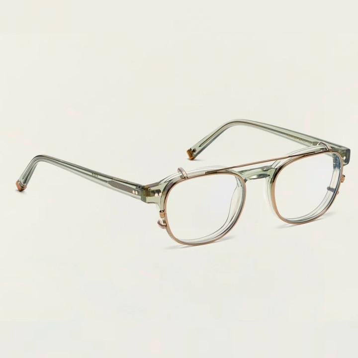 Arhtur clip with blue light filter 3q