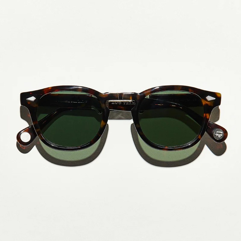 Las Lemtosh Fold en Tortoise