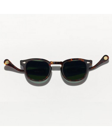 Las Lemtosh Fold en Tortoise pos 3