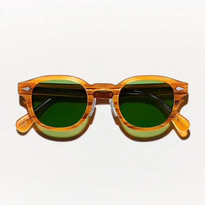 Las LEMTOSH SUN with metal nose pads Blonde