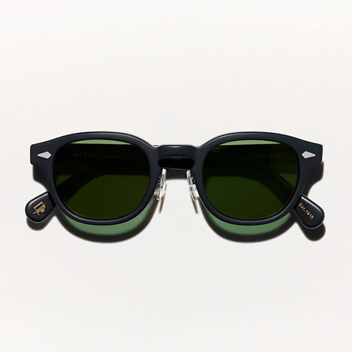Las LEMTOSH SUN with metal nose pads black