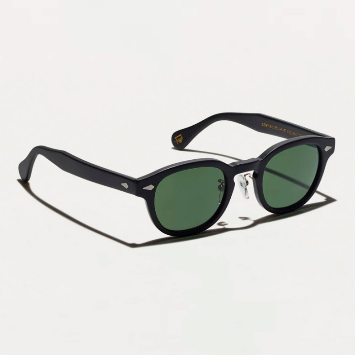 Las LEMTOSH SUN with metal nose pads back (vista 3q)