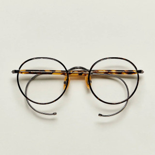 MOSCOT SPIEL CLIP PACKAGE