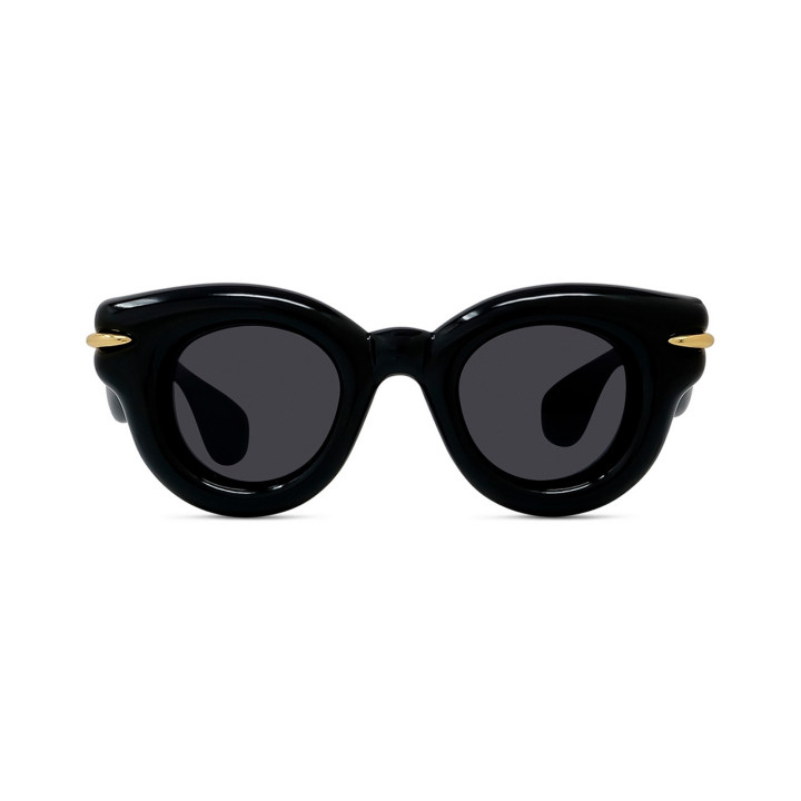 Loewe Inflated LW40118I 01A Sunglasses