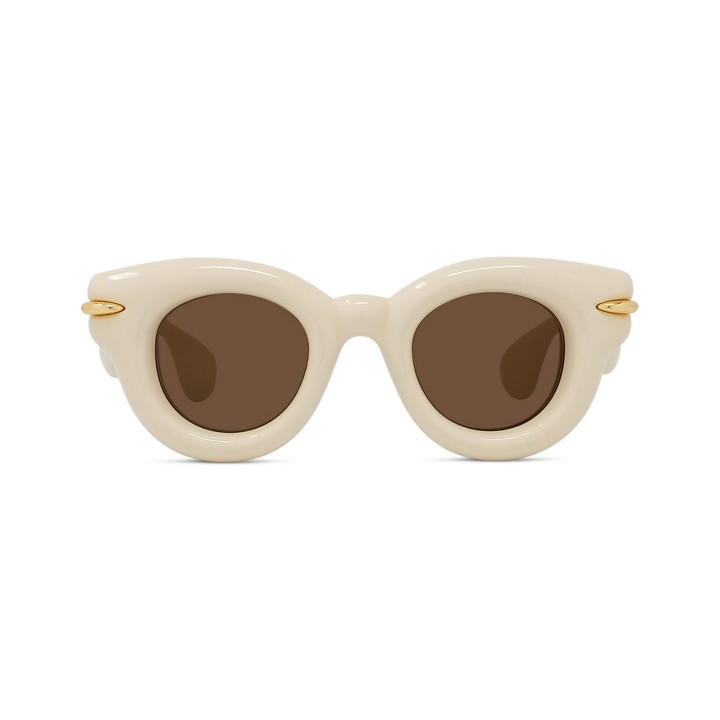 Loewe Inflated LW40118I 25E Sunglasses