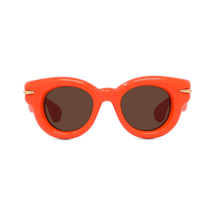 Loewe Inflated LW40118I 42E Sunglasses