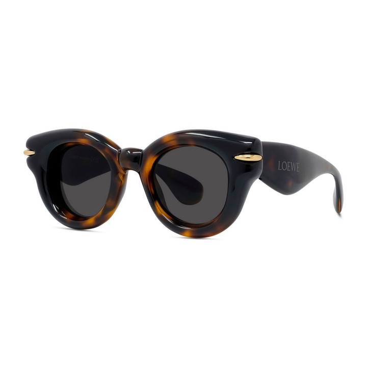 Loewe Inflated LW40118I 52A Sunglasses  (3q view)