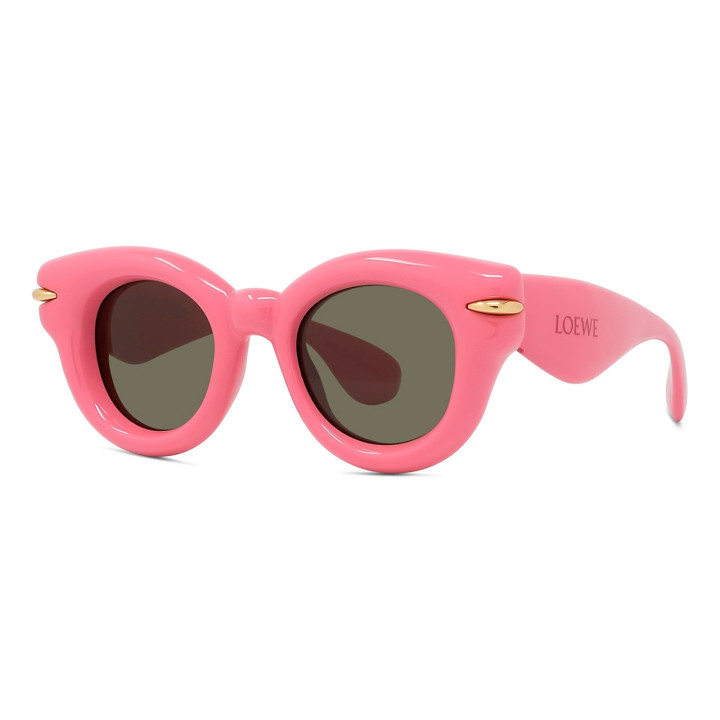 Loewe Inflated LW40118I 72E Sunglasses (3q view)
