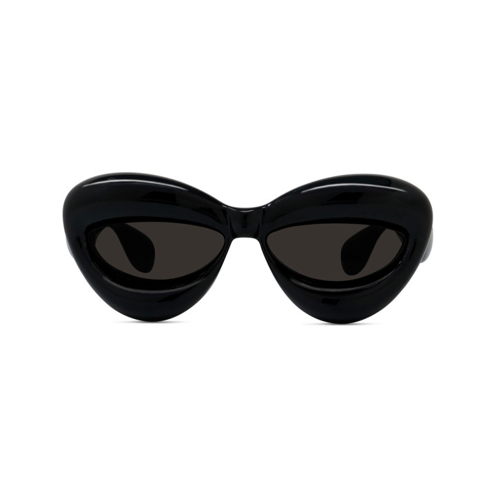 Loewe Inflated LW40097I 01A Sunglasses