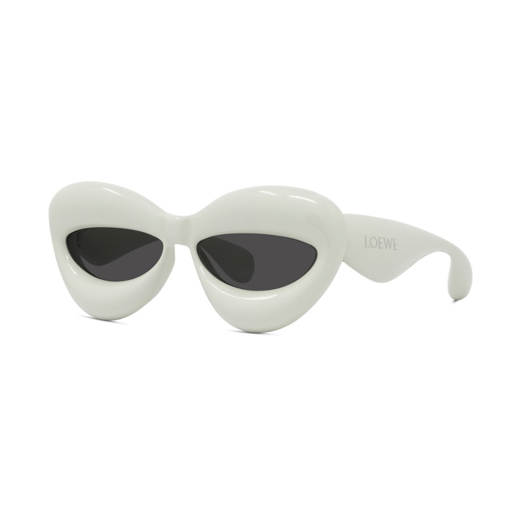 Loewe Inflated LW40097I 20A Sunglasses (3q view)