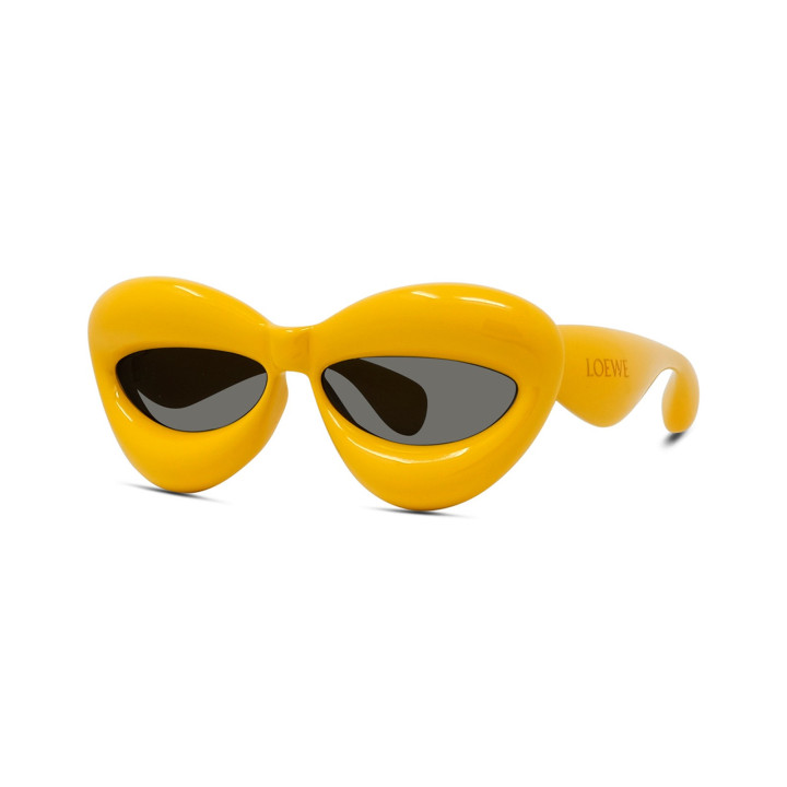 Loewe Inflated LW40097I 39A Sunglasses (3q view)