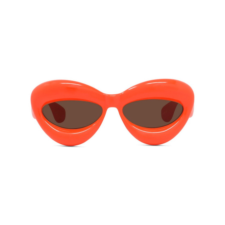 Loewe Inflated LW40097I 42E Sunglasses