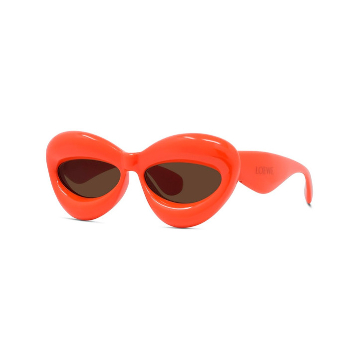 Loewe Inflated LW40097I 42E Sunglasses (3q view)