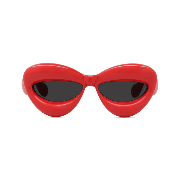 Loewe Inflated LW40097I 66A Sunglasses