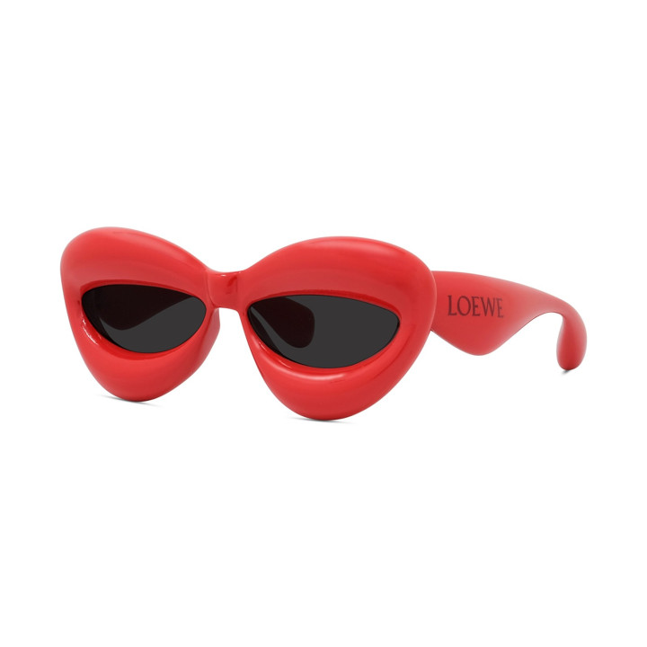 Loewe Inflated LW40097I 66A Sunglasses (3q view)