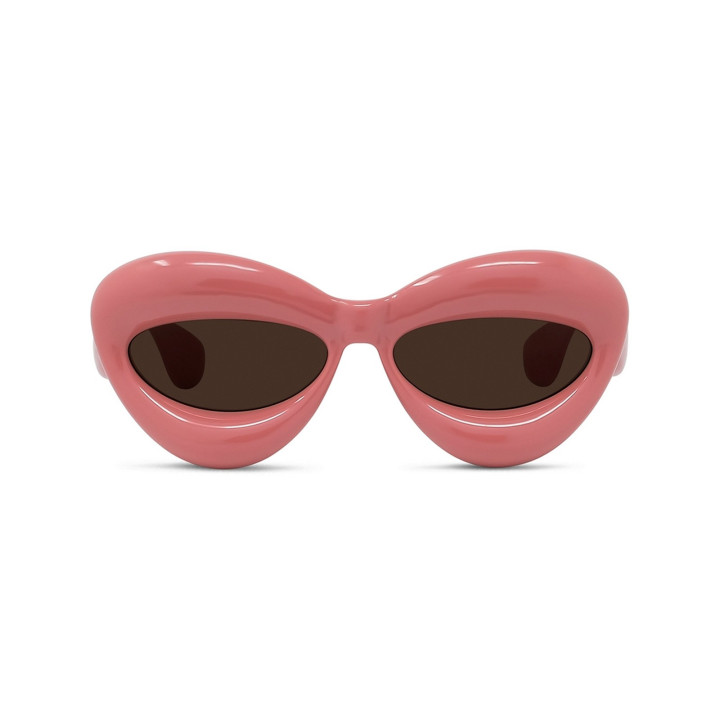 Loewe Inflated LW40097I 72E Sunglasses