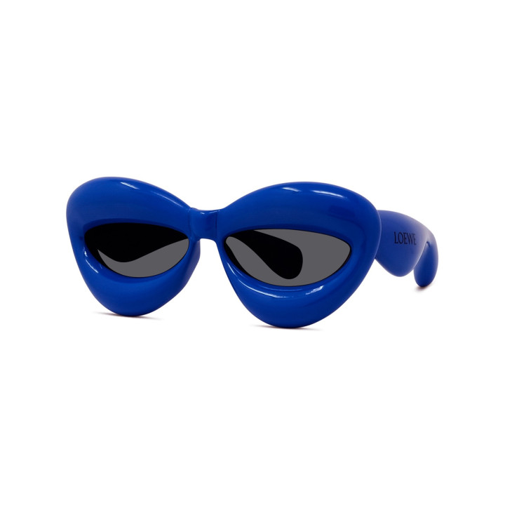 Loewe Inflated LW40097I 90A Sunglasses (3q view)