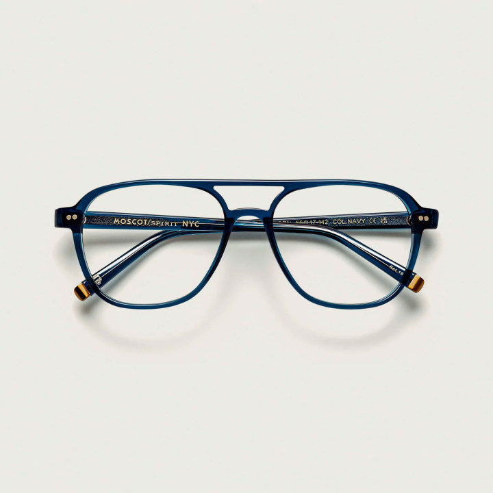 The Bjorn limited edition in Navy