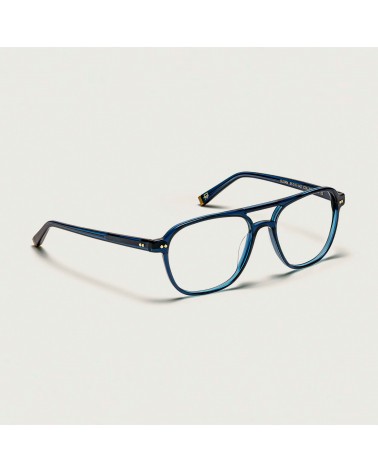 Las Bjorn limited edition en Navy (vista 3q)
