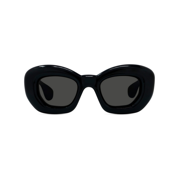 Loewe Inflated LW40117I 01A Sunglasses