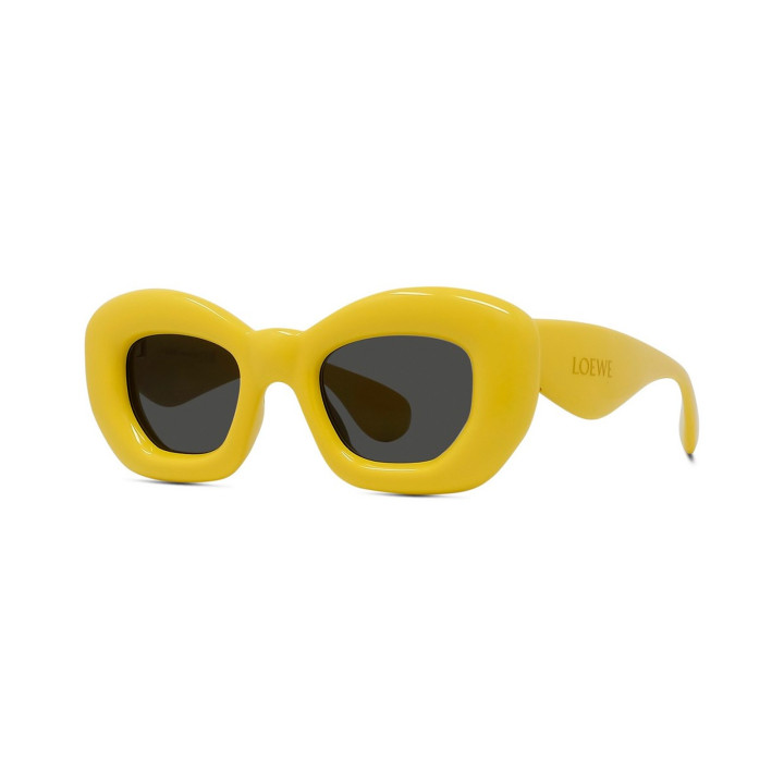 Loewe Inflated LW40117I 39A Sunglasses (3q view)