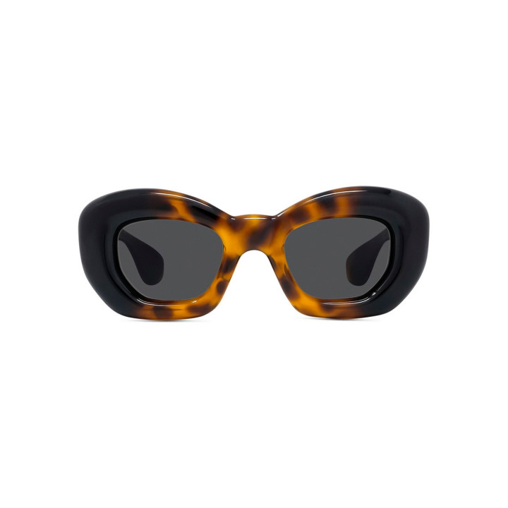 Loewe Inflated LW40117I 52A Sunglasses