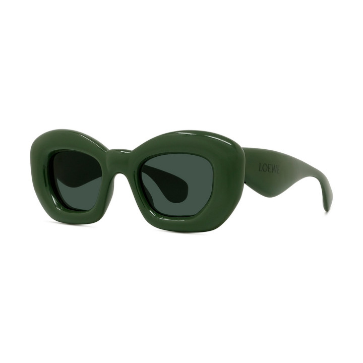 Loewe Inflated LW40117I 96N Sunglasses (3q view)