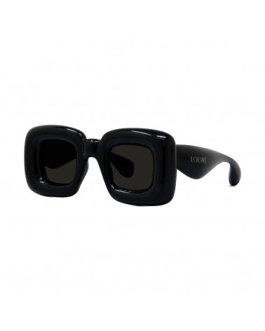 Loewe inflated sunglasses LW10098i 01A 3q