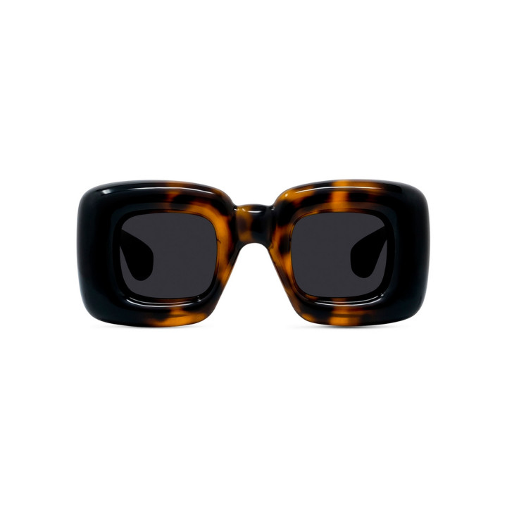 Loewe inflated sunglasses LW10098i 52A