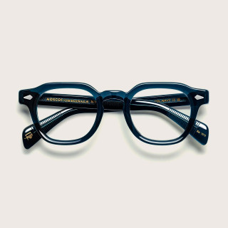 Moscot Dolt Navy
