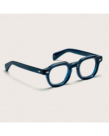 Moscot Dolt Navy (vista 3q)