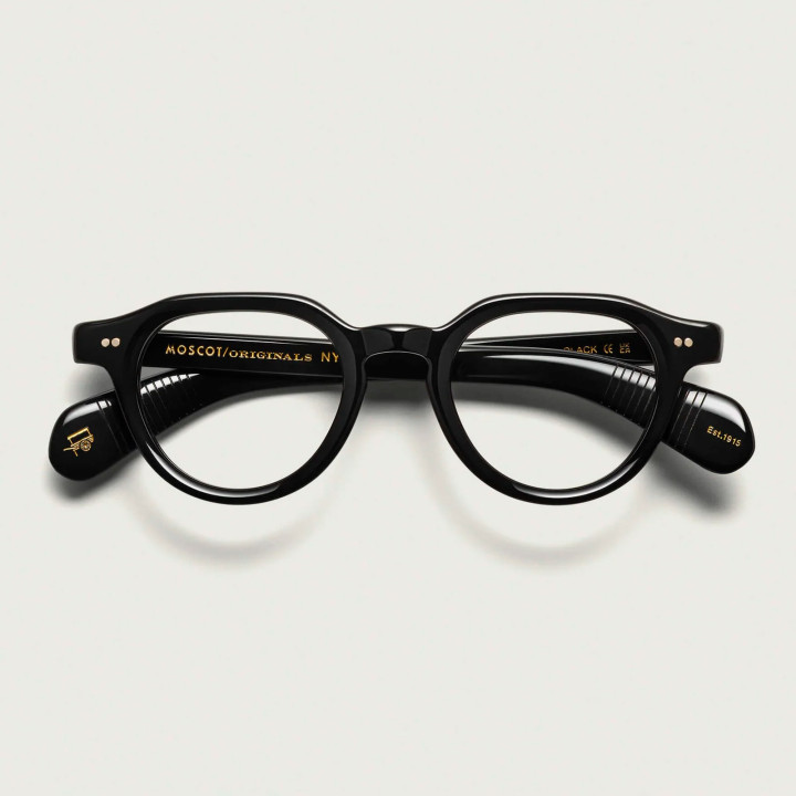 Moscot Baitsim Black