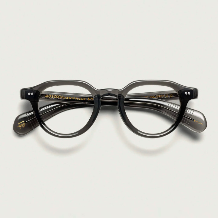 Moscot Baitsim Grey