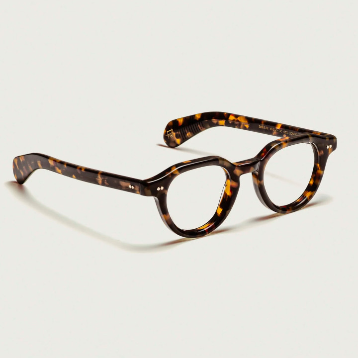 Moscot Baitsim Tortoise (vista 3q)